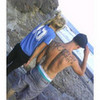 Me and Eric. Yes he has a back Tatoo. I still dont know what it says. Lol(: teamalecdemetri photo