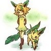 Leafeon and Other dave11 photo