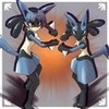 Lucario and Other dave11 photo