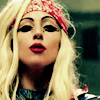 Lady Gaga Judas  InquisitiveOwl photo