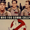 Ghost Busters Wolfdreamer9 photo