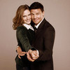 Brennan and Booth ;) <3 TheSamster photo