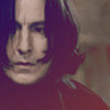 Severus Snape ♥ crazychlo photo