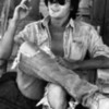 Johnny Depp <3 Much love!~ Bella1984 photo