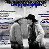 If you can read it then you can tell that it is one of the most famous scenes from Brokeback Mt. avatar2012 photo