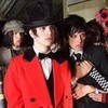 My Panic! At The Disco icon that I made!!~ :D 123moo123 photo
