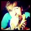 Haha wooooohoooo Kendall EAT that sandwich!!! KendallGirl21 photo