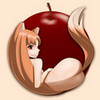 See the World Through Apple Eyes - Spice and Wolf shadowgirl101 photo