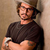 Johnny Depp JohnnyDeppn1fan photo