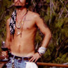 Johnny Depp  JohnnyDeppn1fan photo