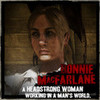 Bonnie MacFarlane! One of the awesomest characters in RDR! snusnu13 photo