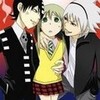 Death the Kid, Maka, and Soul Duncan-lover1 photo