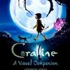Coraline title cover RealCoraline photo