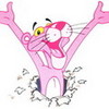 the pink panther one of my fave tv shows WINXSUPERFAN photo
