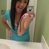 meeh, ish fake dah blue thingy on my tounge!