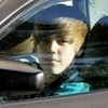 loveing the car justin now take me and maybe selena away cutegirl12 photo