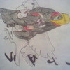 Deidara - I drew it ElephantGirl2 photo