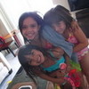 My girls! Mea,Paloma,and Gianna! They are awesome! KendallGirl21 photo