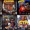 four best crash games bandicoot23 photo