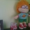 My Chuckie :) claudialuhv photo