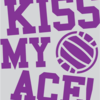KISS MY ACE! samoangirl96 photo