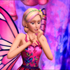 Mariposa from "Barbie Mariposa" and my new FanFic! Lolz! CleoCorinne photo
