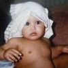 This is me when i was a baby!! LoveTaemin4life photo