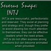This is what being an INTJ is... so beware, you