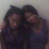 me and mi mommy  Lil_Mama23 photo