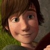 Cute picture of Hiccup! <3 jasmined799 photo