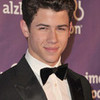Nick Jonas in a tux (would look great for our wedding pics) NJbabe photo