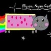 Nyan Cat Fan Art ReneeKetchum photo