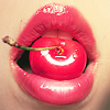 cherrylips~ by moi angel photo