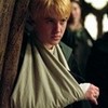 Awwww! Poor little Draco is hurt! :( :P nikkikitten photo