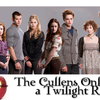 The Cullens in Breaking Dawn Robssesed photo