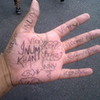 My Awesome Hand<3:*.! inum98 photo