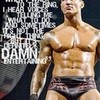 Randy Orton!! 14K photo