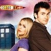 The Tenth Doctor and Rose nan_beetlejuice photo