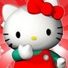 3D Hello Kitty smv28 photo