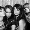 Miles, Selly, Demz&Tay Cupcake4Miley photo