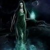 Hecate the Goddess of the Moon RiderOfTempest photo