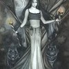 Hecate, the Goddess of Magic RiderOfTempest photo