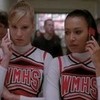 Brittany and Santana (Sectionals) fetchgirl2366 photo
