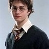Daniel Radcliffe as Harry Potter Candy77019 photo