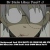 My Favorite Scene in soul Eater But In The Mean While Looking At Steins Face.... :) _SWeetWAter_ photo