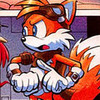 my good friend tails sonic122 photo