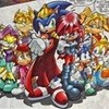 me and the future freedom fighters sonic122 photo