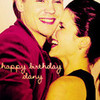 Happy B-day Dany! (Beautiful icon made by jess!) alwaysforever photo