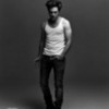 Robert Pattinson m_aar_i photo