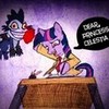 My Little Pony Death Note kndluva photo